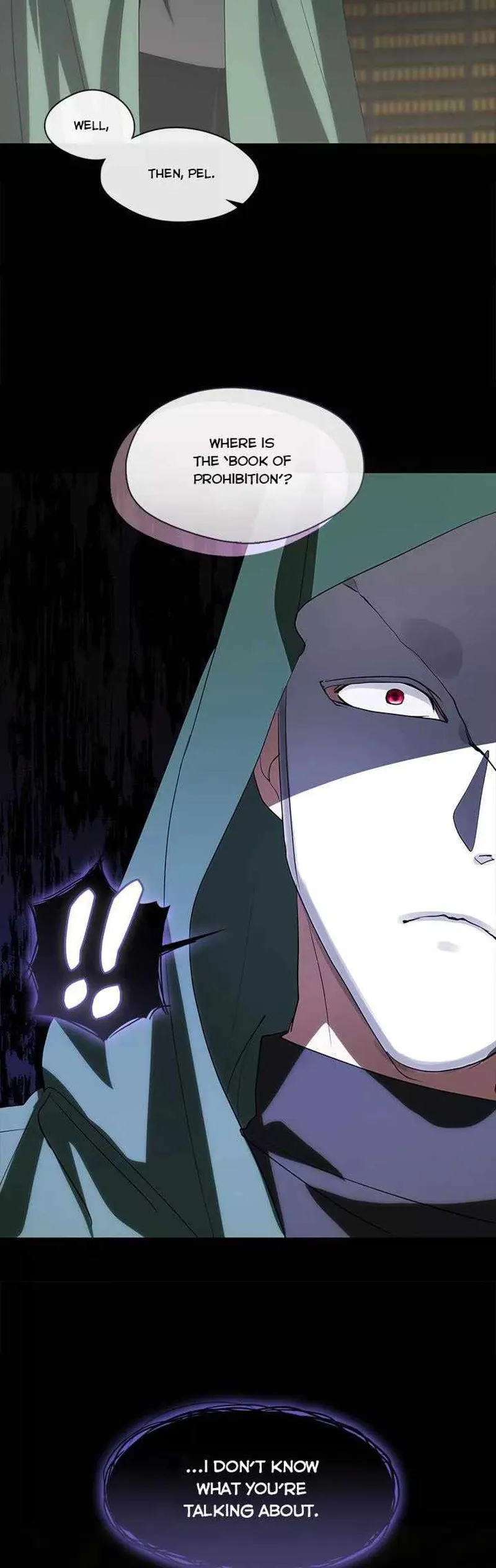 I Failed to Oust the Villain! Chapter 71 - 21
