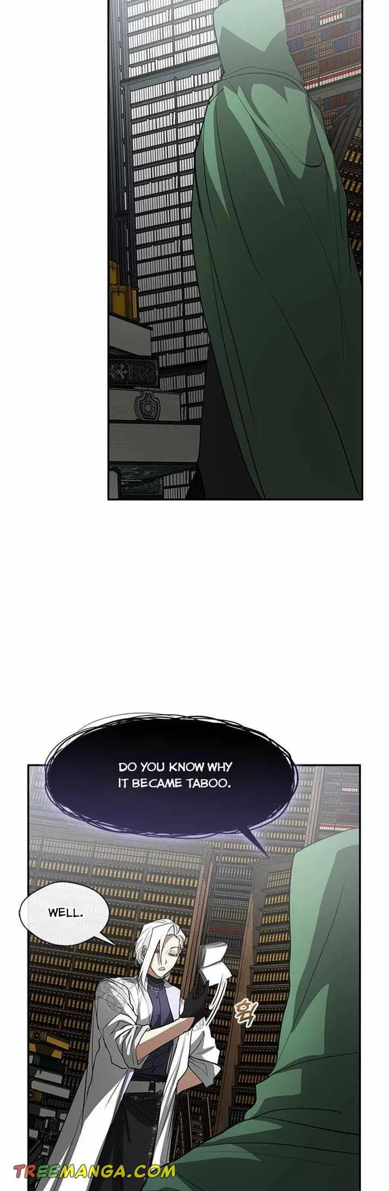 I Failed to Oust the Villain! Chapter 71 - 26