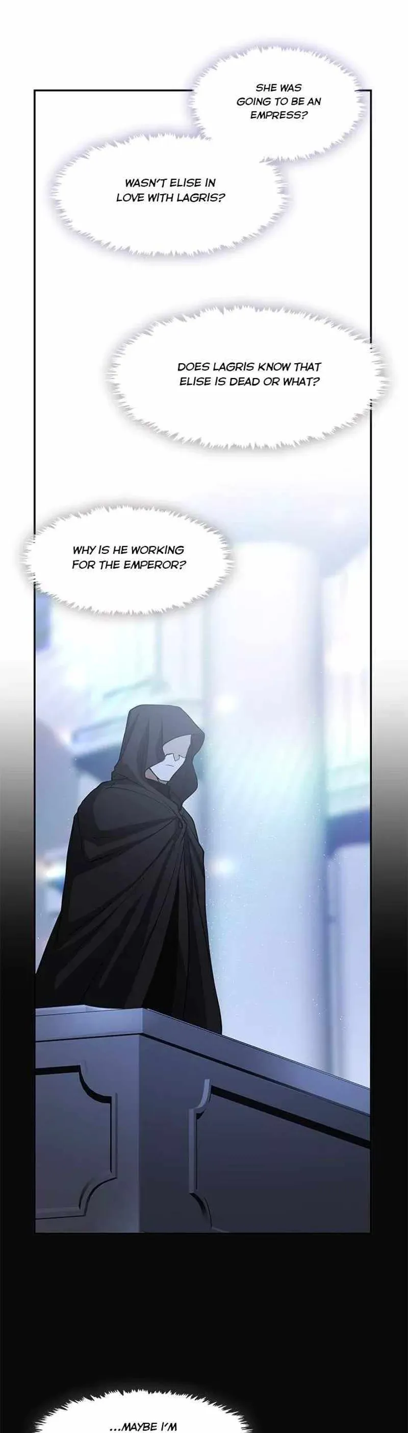 I Failed to Oust the Villain! Chapter 71 - 3