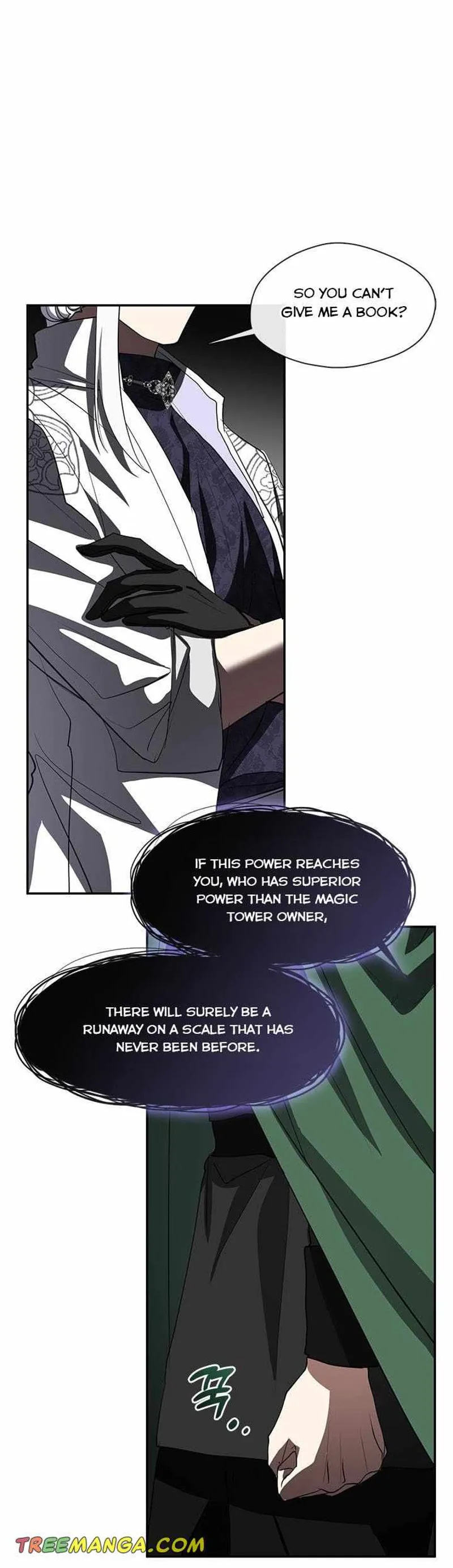 I Failed to Oust the Villain! Chapter 71 - 30