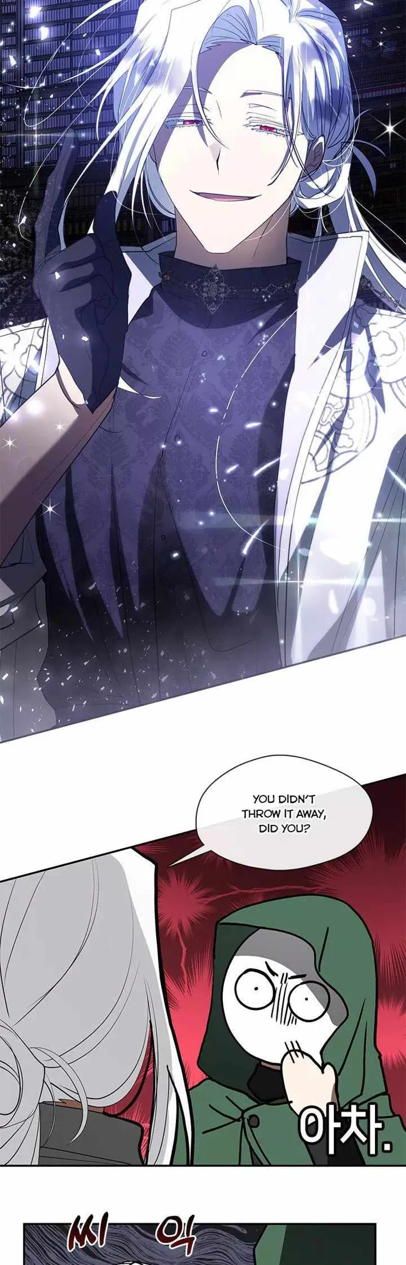 I Failed to Oust the Villain! Chapter 71 - 38