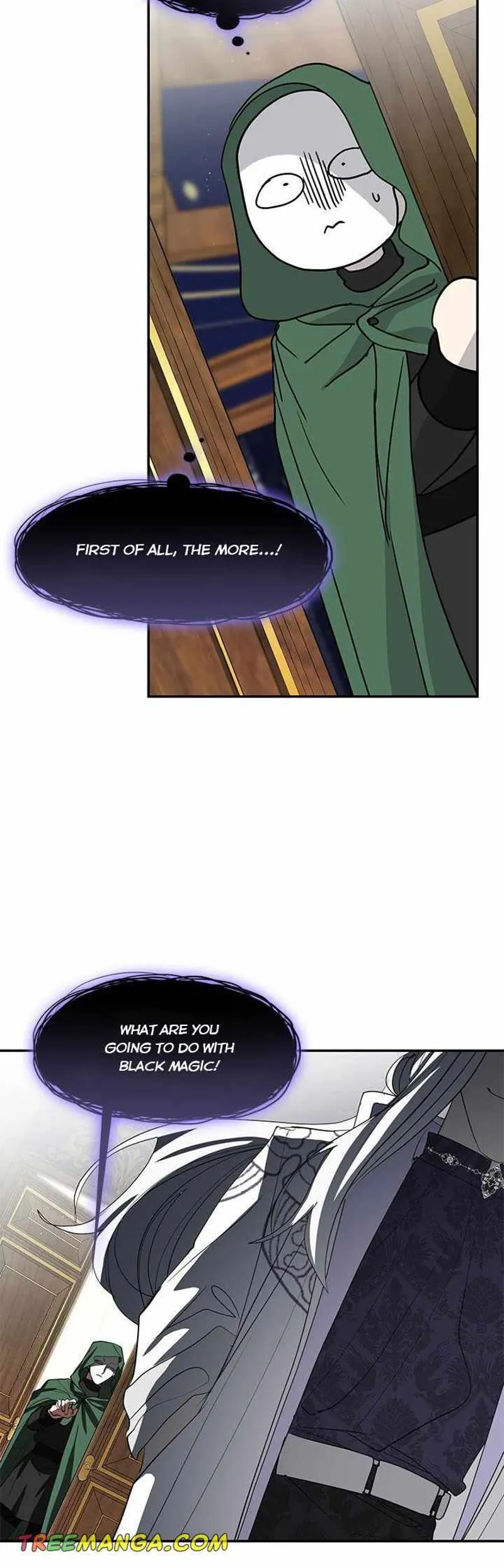 I Failed to Oust the Villain! Chapter 71 - 40