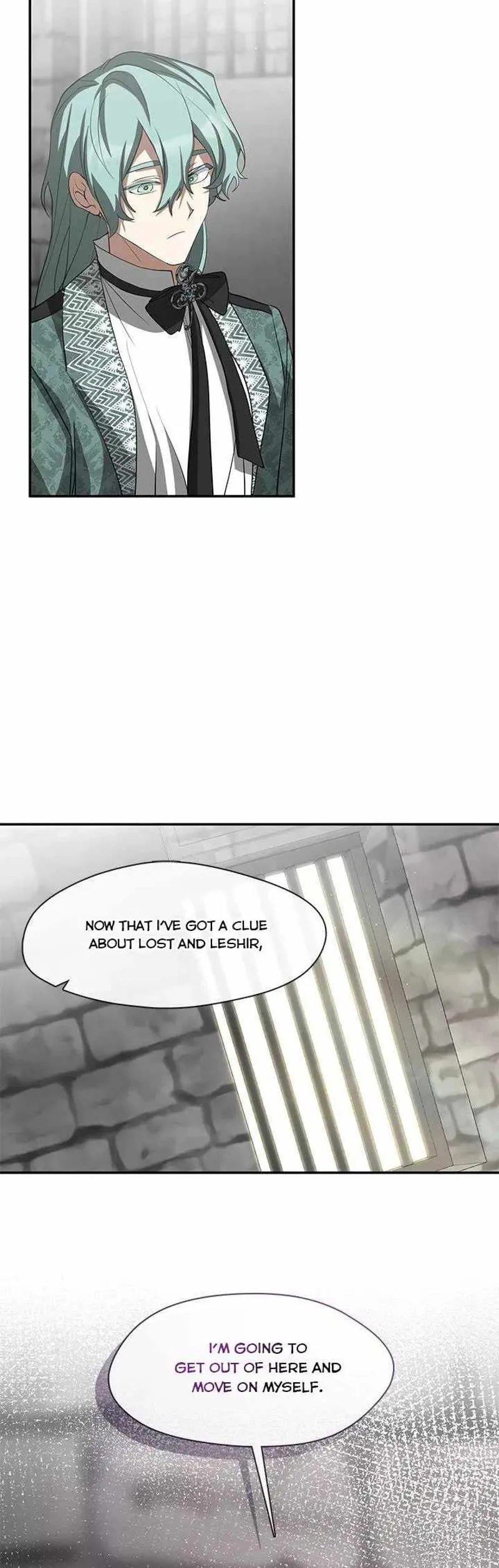 I Failed to Oust the Villain! Chapter 71 - 5
