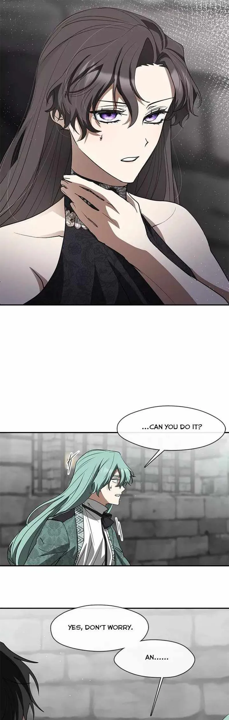I Failed to Oust the Villain! Chapter 71 - 6