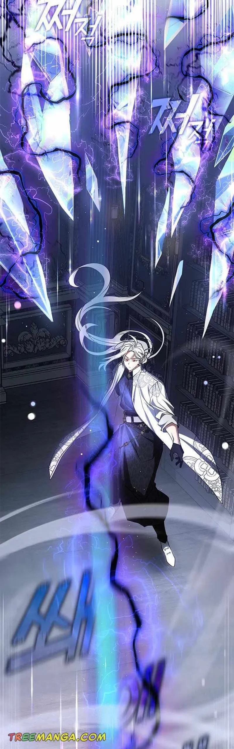 I Failed to Oust the Villain! Chapter 72 - 12