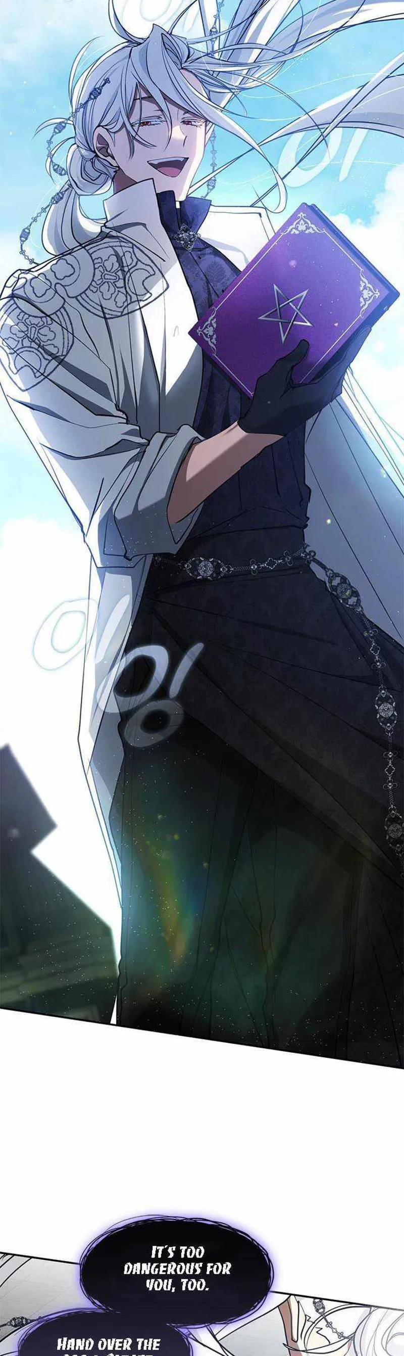I Failed to Oust the Villain! Chapter 72 - 17
