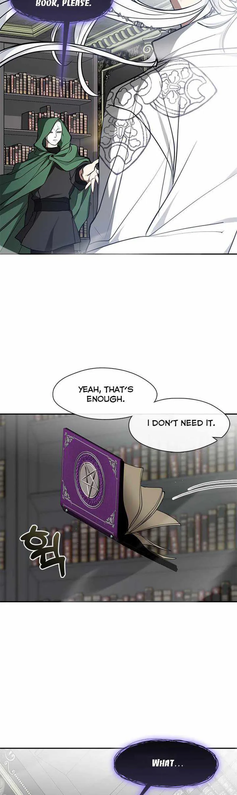 I Failed to Oust the Villain! Chapter 72 - 18