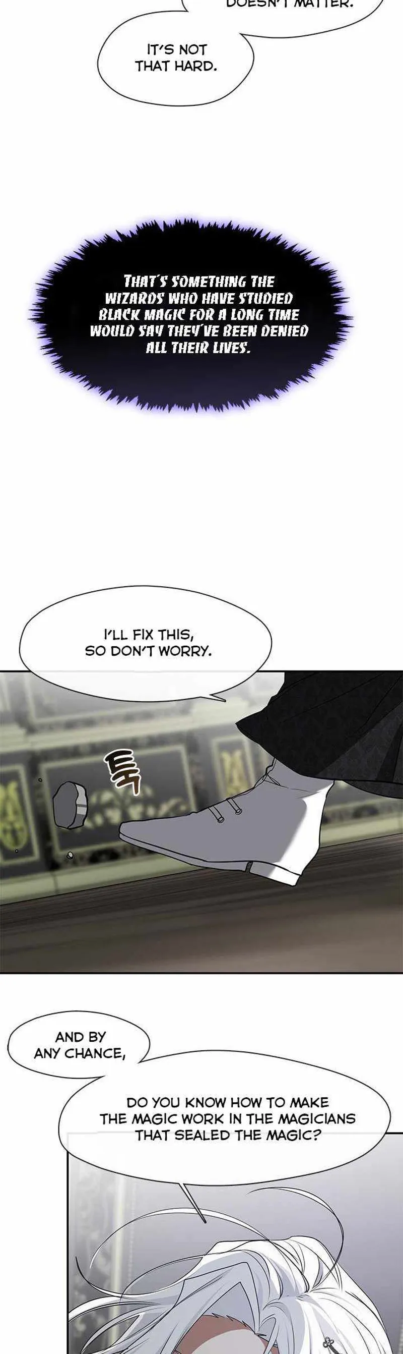 I Failed to Oust the Villain! Chapter 72 - 20