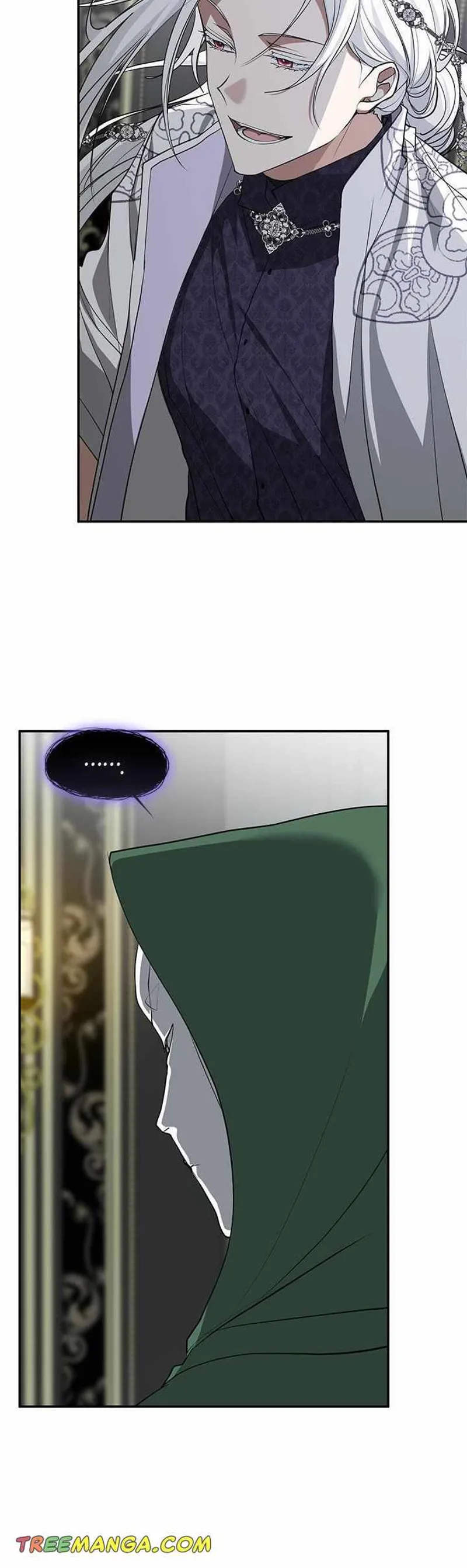 I Failed to Oust the Villain! Chapter 72 - 21