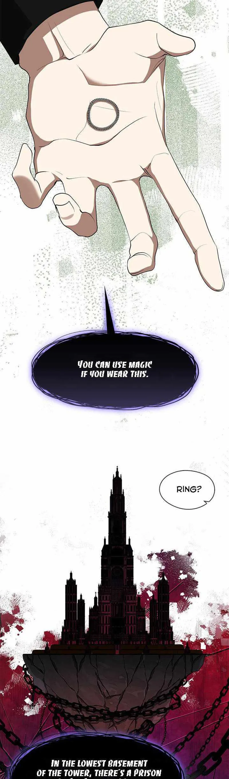 I Failed to Oust the Villain! Chapter 72 - 23