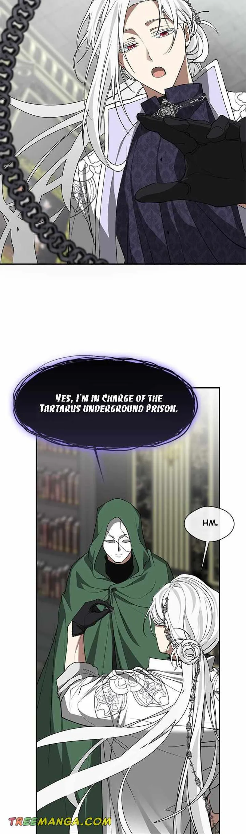 I Failed to Oust the Villain! Chapter 72 - 25