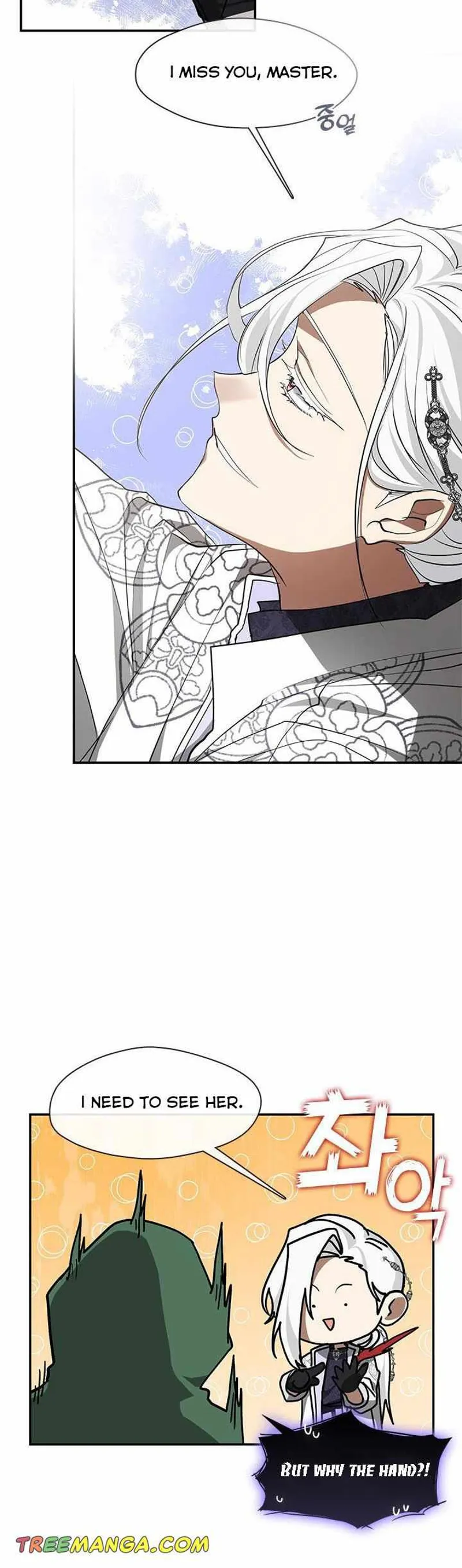 I Failed to Oust the Villain! Chapter 72 - 28