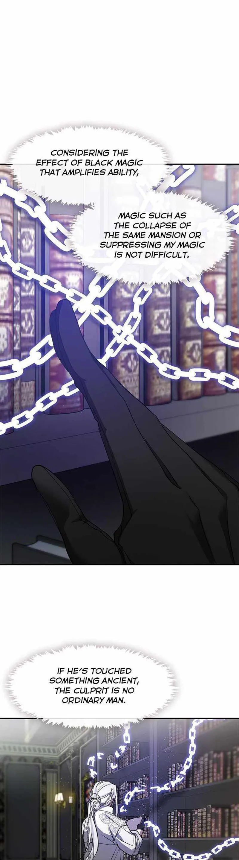 I Failed to Oust the Villain! Chapter 72 - 3
