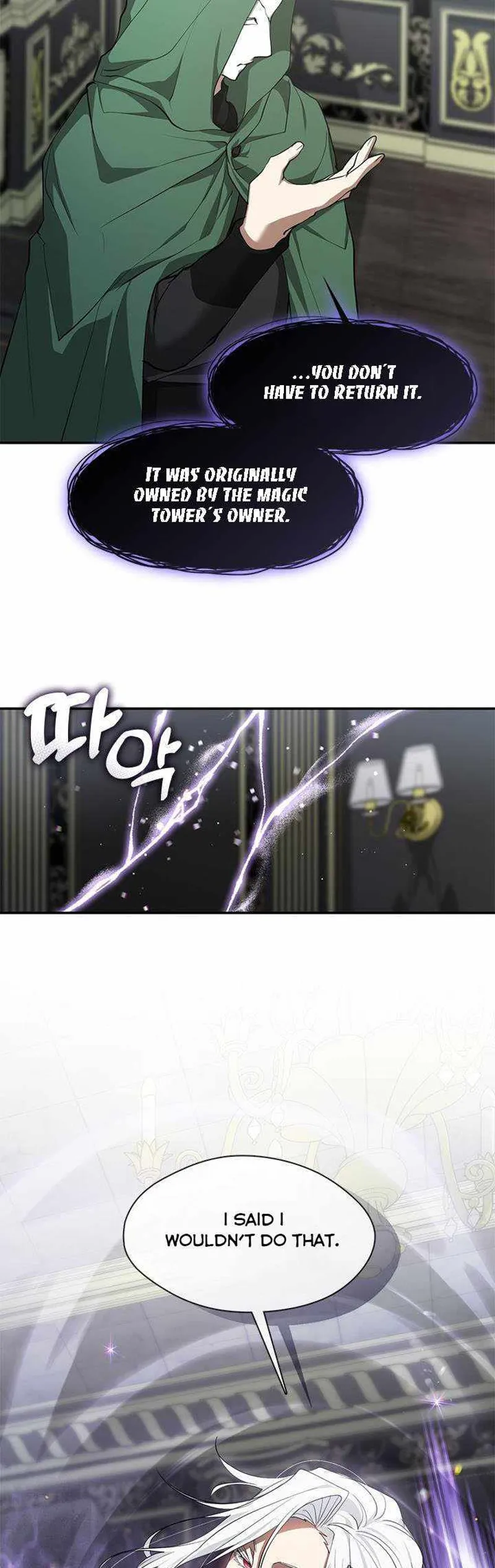 I Failed to Oust the Villain! Chapter 72 - 30