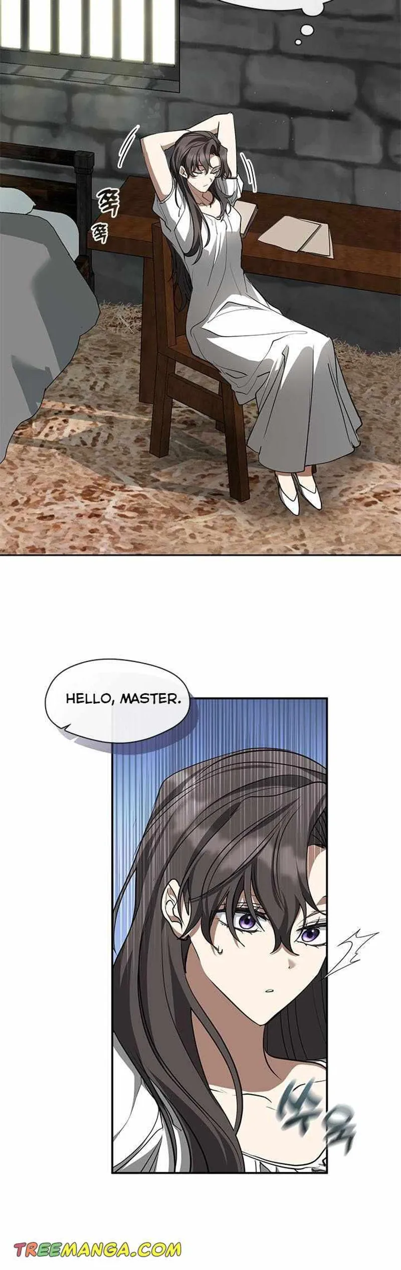 I Failed to Oust the Villain! Chapter 72 - 35