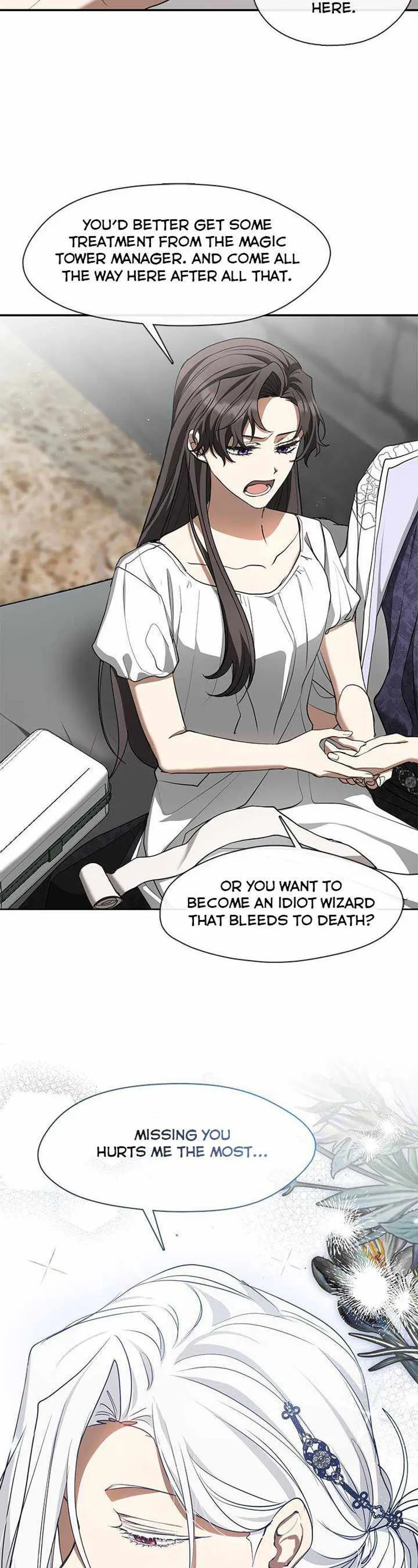 I Failed to Oust the Villain! Chapter 72 - 39