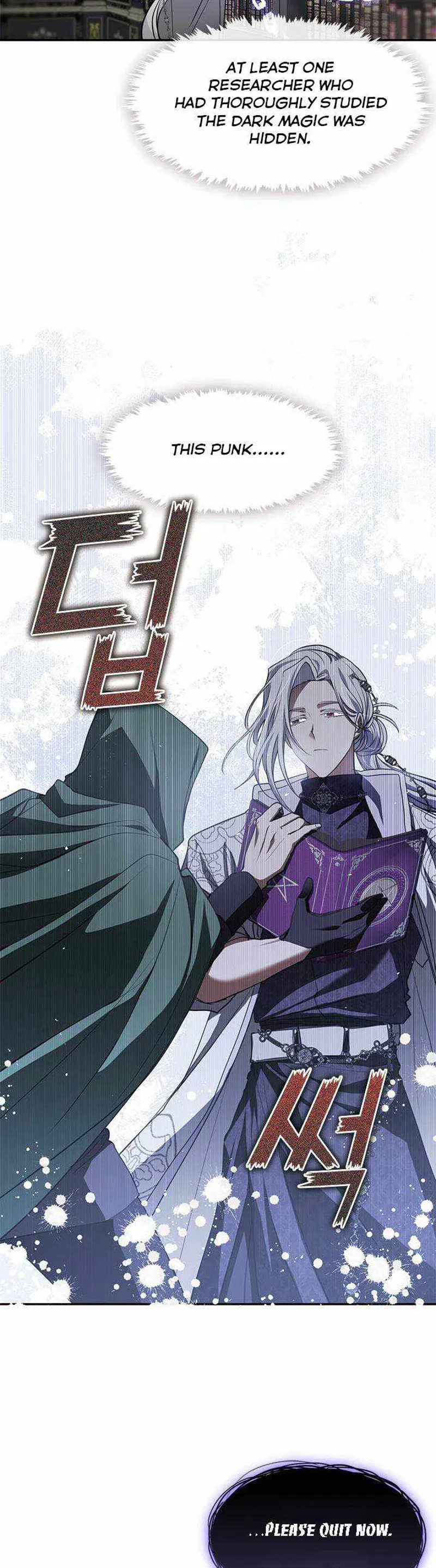 I Failed to Oust the Villain! Chapter 72 - 4