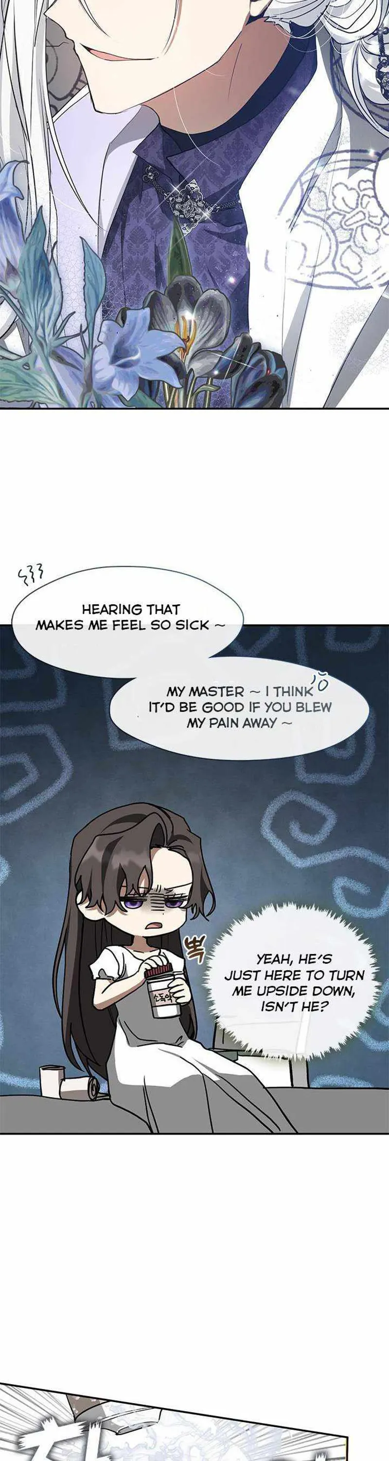 I Failed to Oust the Villain! Chapter 72 - 40