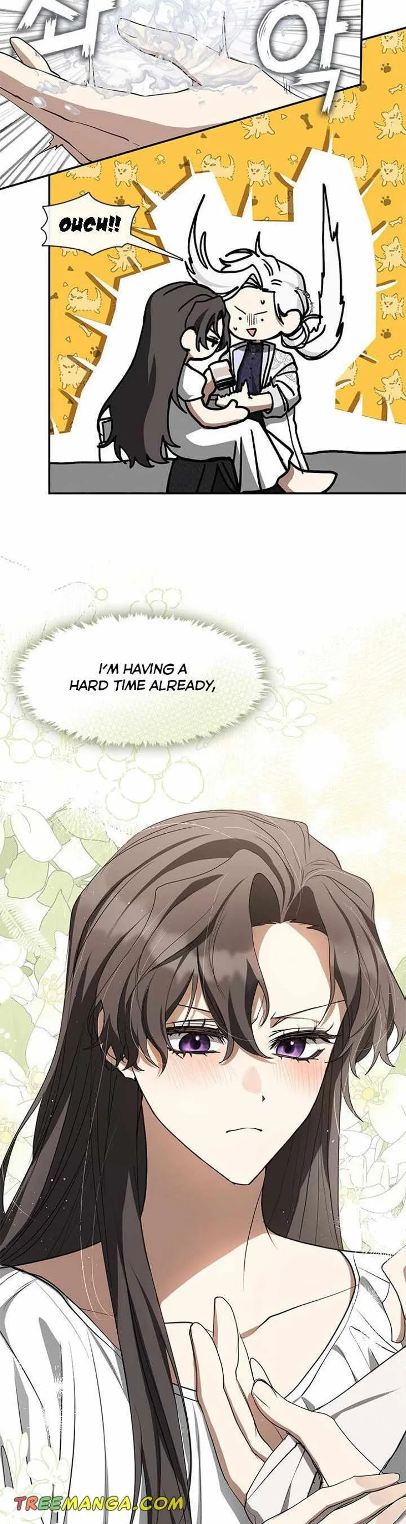 I Failed to Oust the Villain! Chapter 72 - 41