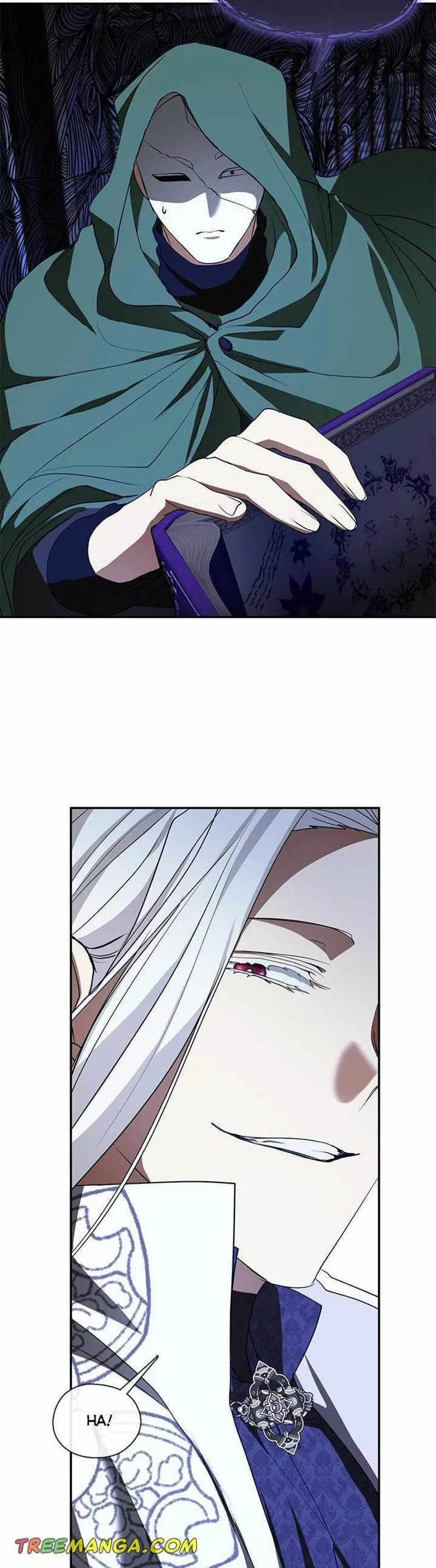 I Failed to Oust the Villain! Chapter 72 - 5
