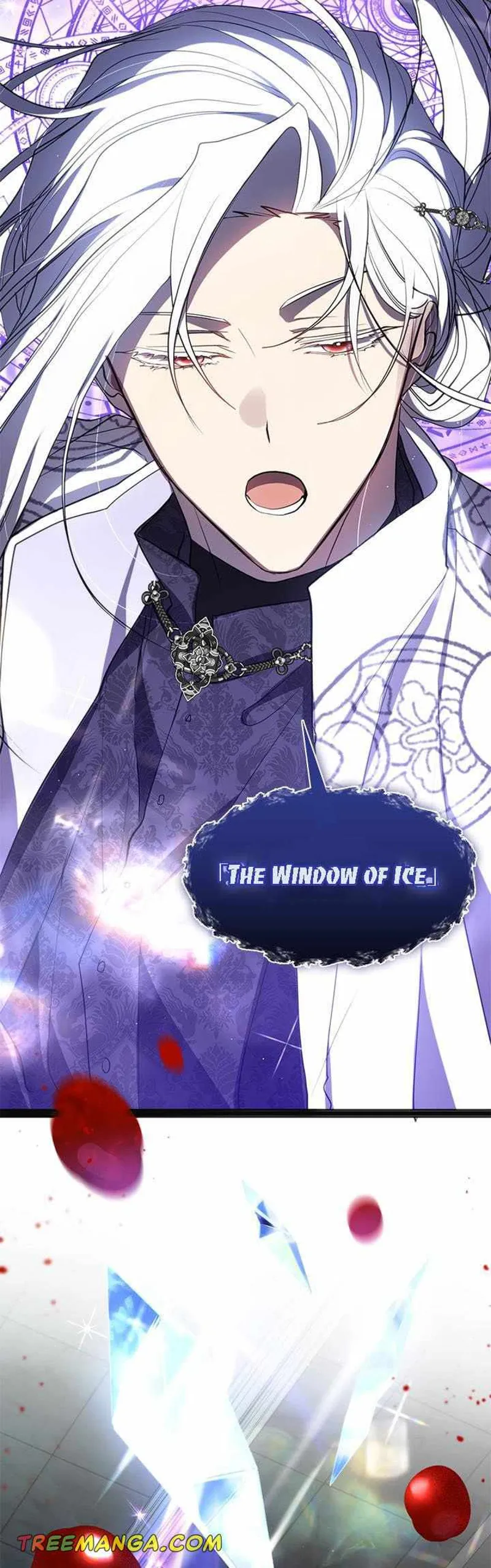 I Failed to Oust the Villain! Chapter 72 - 8