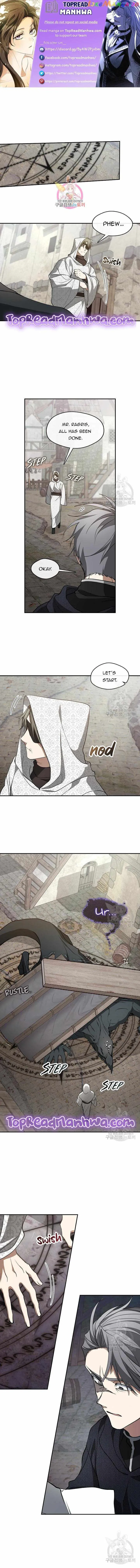 I Failed to Oust the Villain! Chapter 85 - 1