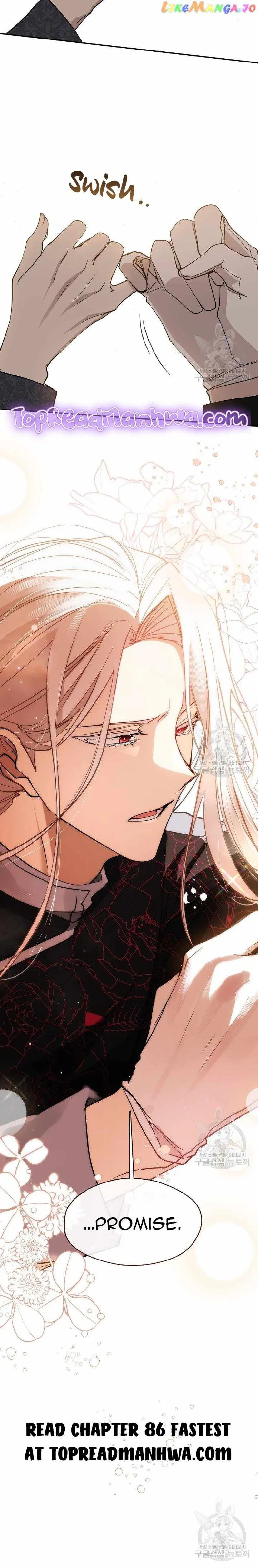 I Failed to Oust the Villain! Chapter 85 - 12