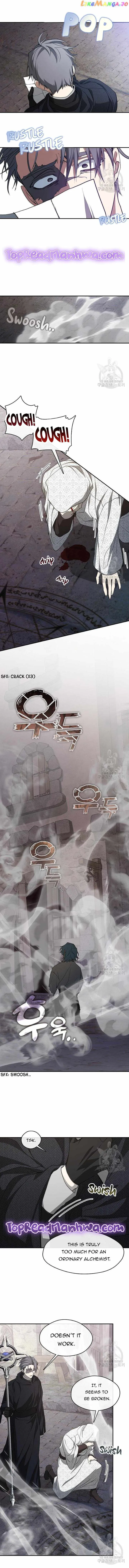 I Failed to Oust the Villain! Chapter 85 - 2