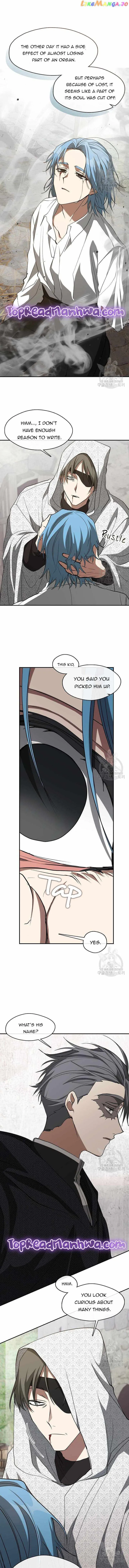 I Failed to Oust the Villain! Chapter 85 - 3