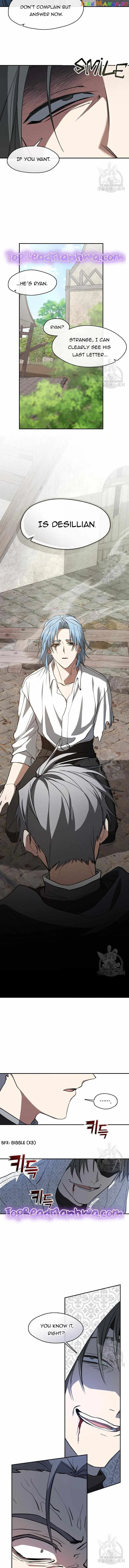 I Failed to Oust the Villain! Chapter 85 - 4