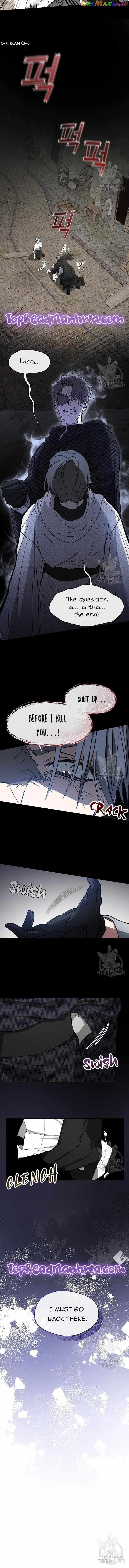 I Failed to Oust the Villain! Chapter 85 - 7