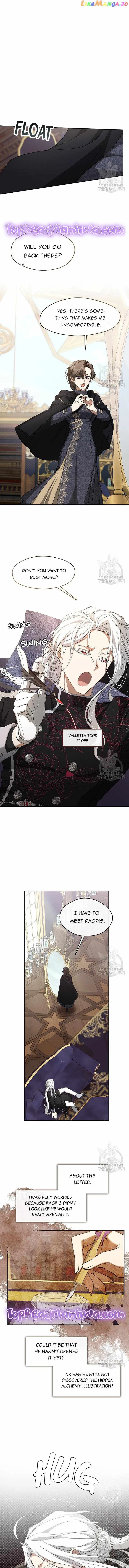 I Failed to Oust the Villain! Chapter 85 - 8