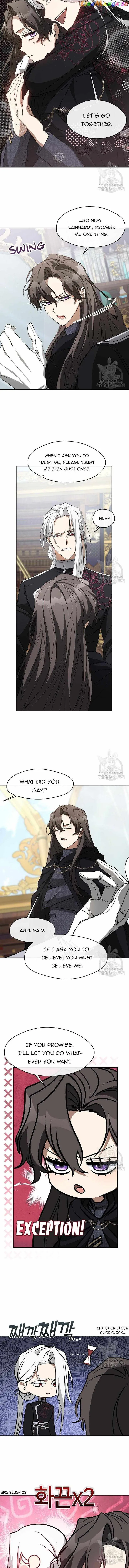 I Failed to Oust the Villain! Chapter 85 - 9