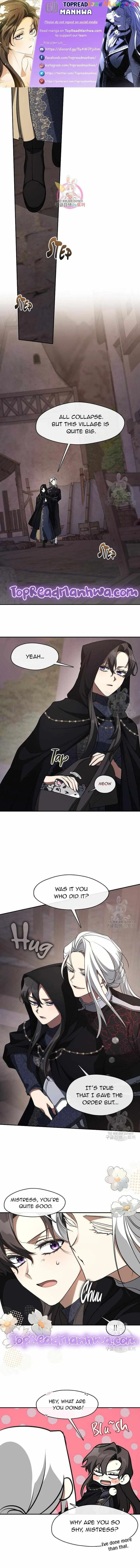 I Failed to Oust the Villain! Chapter 86 - 1