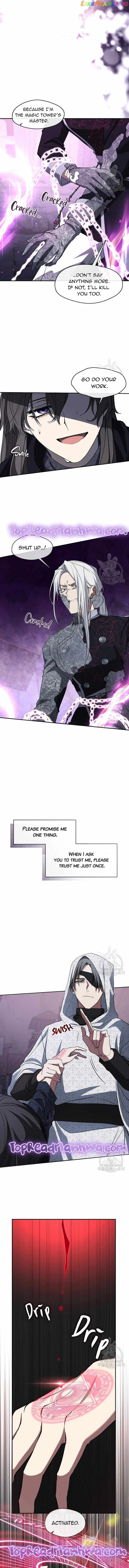 I Failed to Oust the Villain! Chapter 86 - 11