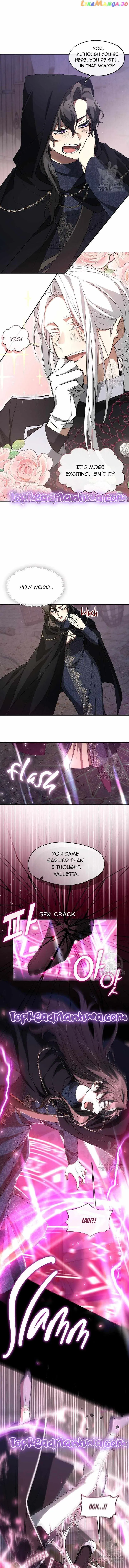 I Failed to Oust the Villain! Chapter 86 - 2