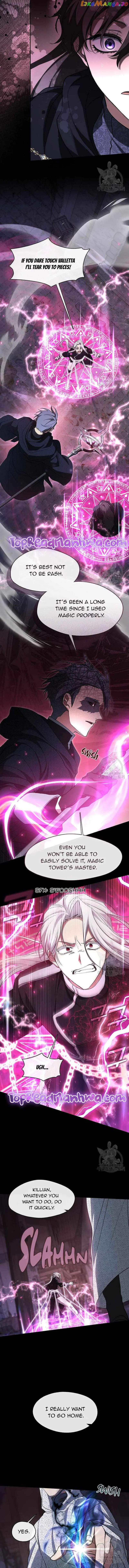 I Failed to Oust the Villain! Chapter 86 - 4