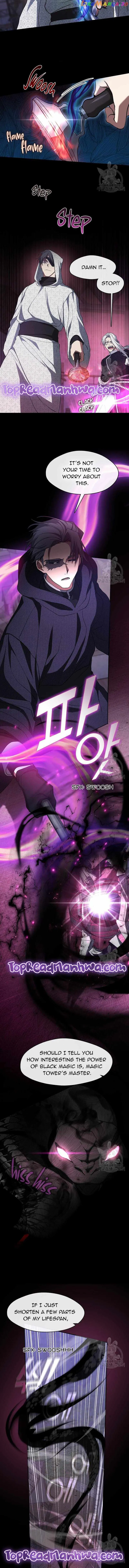I Failed to Oust the Villain! Chapter 86 - 5