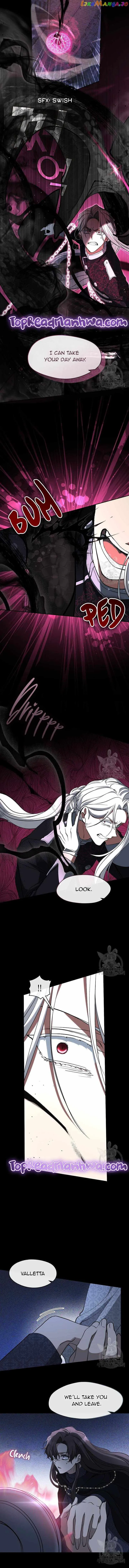 I Failed to Oust the Villain! Chapter 86 - 6