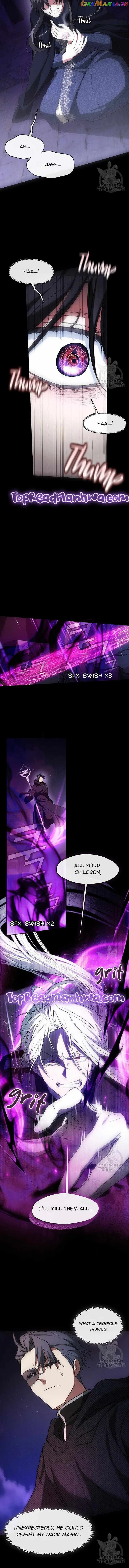 I Failed to Oust the Villain! Chapter 86 - 8
