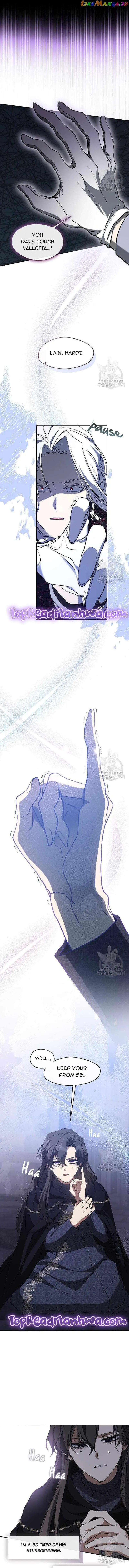 I Failed to Oust the Villain! Chapter 86 - 9