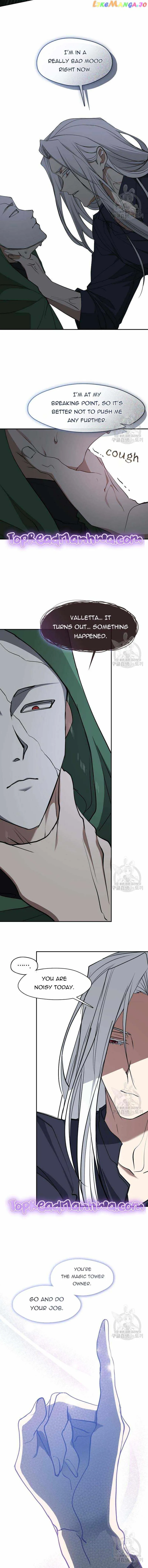 I Failed to Oust the Villain! Chapter 87 - 10
