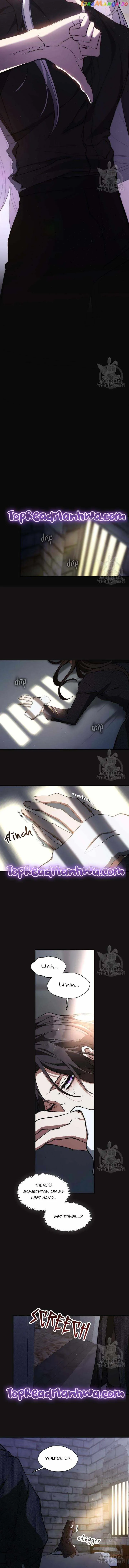 I Failed to Oust the Villain! Chapter 87 - 12