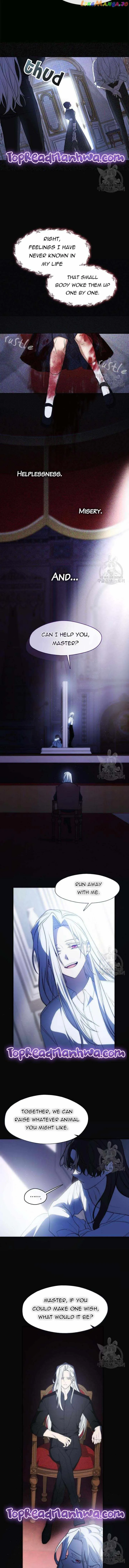 I Failed to Oust the Villain! Chapter 87 - 3