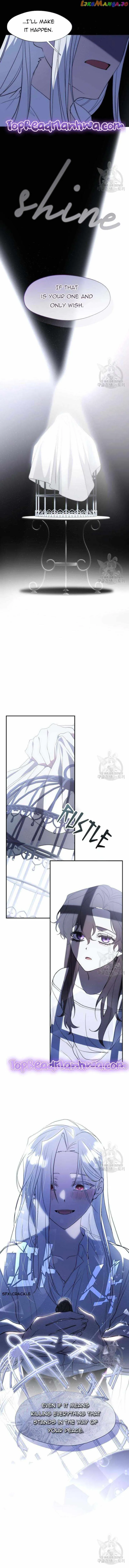 I Failed to Oust the Villain! Chapter 87 - 5
