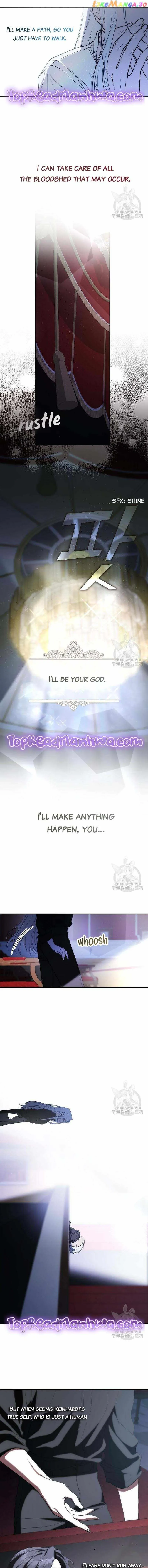 I Failed to Oust the Villain! Chapter 87 - 6