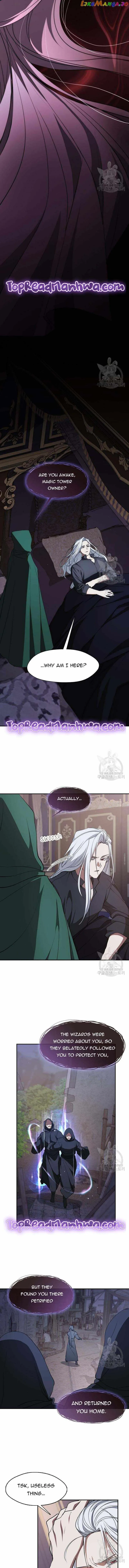 I Failed to Oust the Villain! Chapter 87 - 8