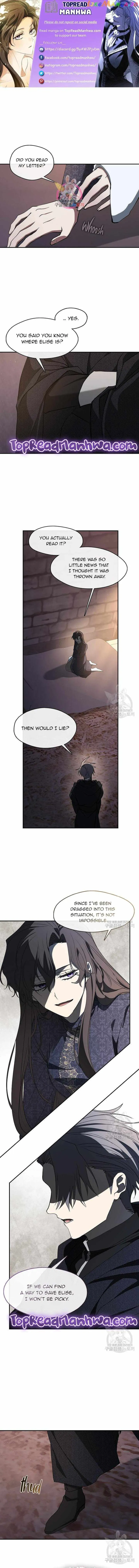 I Failed to Oust the Villain! Chapter 88 - 1