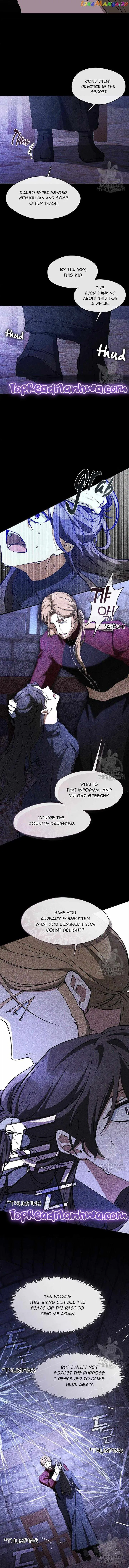 I Failed to Oust the Villain! Chapter 88 - 10