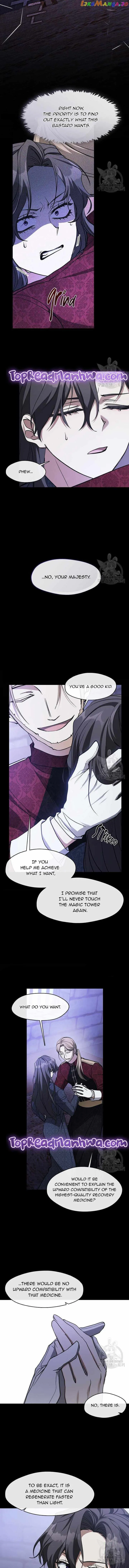 I Failed to Oust the Villain! Chapter 88 - 11